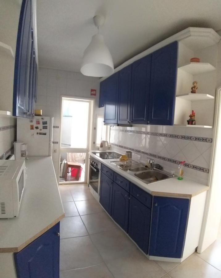 דירות אספיניו Apa 12 מראה חיצוני תמונה