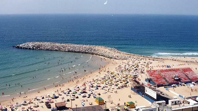 דירות אספיניו Apa 12 מראה חיצוני תמונה